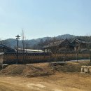 우복종택 | 상주 우복 종택을 보면서