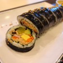 바로로김밥