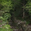 운문사사리암주차장 이미지