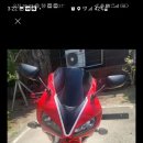 07 cbr1000rr 꾸밀차량 판매합니다 이미지