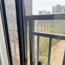 대성안전 | 부산방충망 시공｜강서구 에코델타시티 대성베르힐 안전방충망 설치 후기