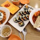 김가네김밥 이미지