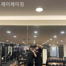 JJ GYM | 호계동헬스장 제이제이짐 수험생 운동