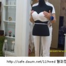 26기 웨딩 헬퍼 교육 - 제1강 드레스 입히기 ( 속옷 입히기) 이미지