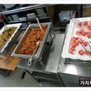 정다운한식부페 이미지