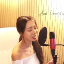 알라딘 speechless cover by 정유지배우 이미지