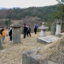 성석린 선생 묘 이미지