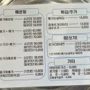 여주선메기매운탕 이미지