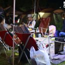 금성산성오토캠핑장 이미지