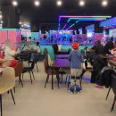 실내롤러스케이트장 이미지