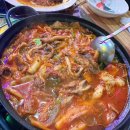 [충주 호암동 맛집] 호암포차 : 가성비 갑 짜글이 홍합탕 안주맛집 방문 후기