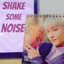 Love fromJapan❤️Let's "Shake Some Noise"📢 이미지
