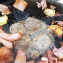 원조다래솥뚜껑 이미지