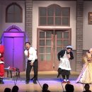 코믹 오페라 ’버섯피자’ 이미지