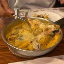 수내역 맛집 지오쿠치나 - 지오크레마, 카프리쵸사 리뷰