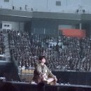 [스트레이키즈] 스키즈 4TH 팬미팅 막 콘 240331 후기, 고척 F3 구역 15열 시야, 1열의 행복 후기