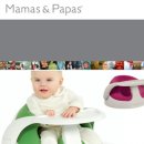 mamas&papas(마마스앤파파스) 이미지