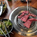 암소마당 | 어방동 암소마당 :: 김해공항 맛집 김해 소고기 찐맛집 한우1++ 내돈내산