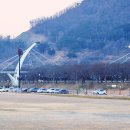 강변공원 주차장 이미지