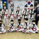 합기도 청무관 이미지