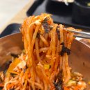 나드리에 | 부산 김해공항 맛집추천 국제선 1층식당 쫄면 분식집 나드리