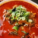 제주 노형 짬뽕 맛집 짬뽕지존｜짬뽕밥·콩국수·미니탕수육 후기