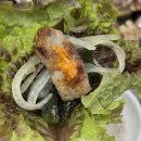 상남동151 | 창원 상남동 예약필수 고기집 불빛가브리살