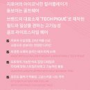 [종료]콘트라스트 립 칼라 폴로 셔츠(지포어) 이미지