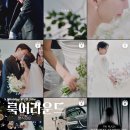 어라운드스토리 | 본식 영상 DVD 룩어라운드필름 계약후기 | 어두운 채플홀 아펠가모 DVD 추천(+소개코드)