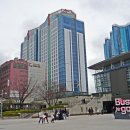 부산 아스티 호텔 스탠다드 더블 시티뷰, 3박4일 롱텀 이용기