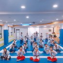 국가대표차오름태권도장 이미지