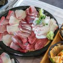 해광상회 | 부산자갈치회맛집 5곳 솔직후기