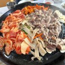 석산참숯가마삼겹살 | [전주송천동맛집]석산 참숯가마 삼겹살. 가성비 좋은 양지차돌박이 점심특선 내돈내산 후기