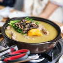 강릉 내곡동 오리능이백숙 맛있는 본터웰빙산채오리