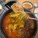 참이맛 감자탕 | 마곡나루 24시 맛집 참이맛감자탕 내돈내산 후기 ※술냄새 주의※