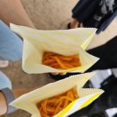 Gyeongju(경주)십원빵 이미지