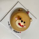 릿츠케이크 | 상암 케이크 제작해주는 릿츠케이크 곰돌이 케이크 후기