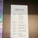 가산도서관(1층) 이미지