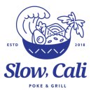 슬로우캘리 이미지