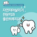 창원 상남동 치과 자연치아살리기부터 해보세요