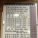 병천순대 돈드림 남악점 이미지