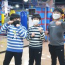신순철복싱클럽