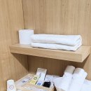 남도호텔 | 해남 여행 | 해남의 유일한 호텔, 남도호텔 숙박 후기(feat. 몽소베이커리 고구마빵)