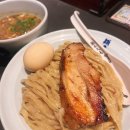 [일본/도쿄] 도쿄 롯폰기 라멘 맛집, 정말 진하고 맛있었던 도쿄 현지인 츠케멘 맛집 멘야무사시 롯폰기점