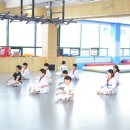 블루드래곤 태권도 이미지