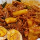 롯데분식 이미지