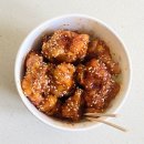 [경남 / 마산] 어시장 통닭 옛날통닭 닭강정 가마솥옛날시골통닭 신포동어시장점