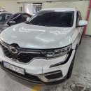 광명카센터타이어 | 중고부품수리 QM6 자차보험수리 범퍼교환 헤드램프교환 (의왕,안양,수원)