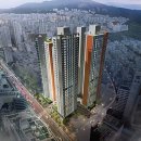 e편한세상 연산 더퍼스트 이미지