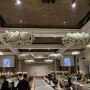 아트장식 | 라움 아트센터 웨딩 후기 | 꽃장식 연출부터 식대까지 솔직 리뷰
